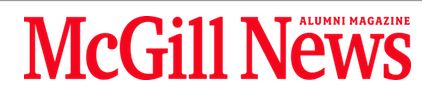 McGill News